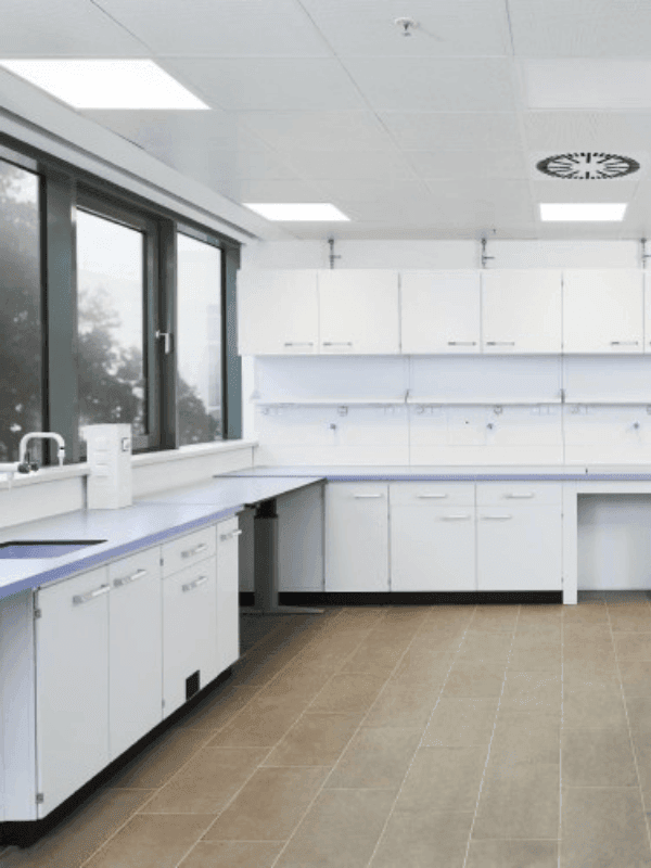 zorginstelling werkbladen
